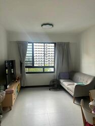 Blk 261A Punggol Topaz (Punggol), HDB 3 Rooms #621671751